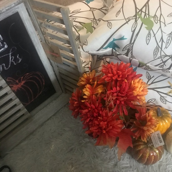 Fall Deco - Picture 3 of 7